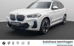 Bild des Angebotes BMW X3 Impressive 360° HUD DAB H K HUD AHK Panorama