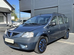 Bild des Angebotes Dacia Logan MCV Laureate+Klima+Allwetter+TÜV+