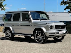 Bild des Angebotes Mercedes-Benz G 500 V8 AMG Superior VOLL 22Zoll BRD Neuwertig!