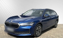 Bild des Angebotes Skoda Superb Combi 2.0 TDI Selection 2.0 TDI 110kW Selection