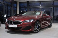 Bild des Angebotes BMW 840 i (G14) M Sport *A-LED*Soft-Close*360°