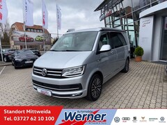 Bild des Angebotes VW T6 California Ocean 2.0TDI Allrad Navi LED Kamera ACC