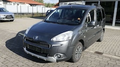 Bild des Angebotes Peugeot Partner Tepee Style/1-Hand/Panorama/Euro5