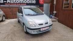 Bild des Angebotes Renault Scenic Automatik 1.6 16V, PDC, AHK, Klima
