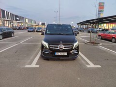 Bild des Angebotes Mercedes-Benz V 220 V 220/250/300 d AVANTGARDE lang (447.813)
