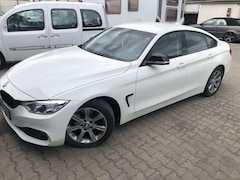 Bild des Angebotes BMW 420 420d Gran Coupe Aut.