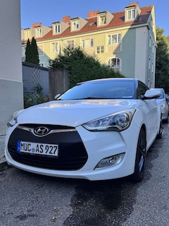 Bild des Angebotes Hyundai VELOSTER 1.6 GDI