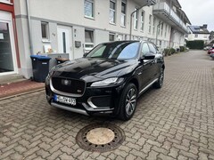 Bild des Angebotes Jaguar F-Pace First Edition AWD
