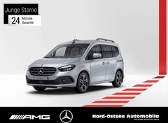 Bild des Angebotes Mercedes-Benz T-Class T 180 AUTOMATIK MOPF PROGRESSIVE LED MBUX