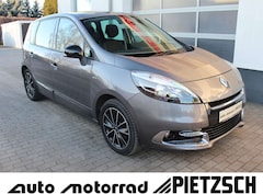 Bild des Angebotes Renault Scenic III BOSE Edition AT Alu Panorama Navi AHK