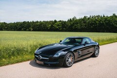 Bild des Angebotes Mercedes-Benz SLS 6.2 V8