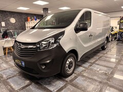 Bild des Angebotes Opel Vivaro B Kasten/Kombi Kasten L2H1 2,9t/Klima/