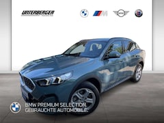 Bild des Angebotes BMW X2 sDrive20i Komfortzugang-Lenkradheizung-Adaptive LE