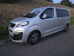 Bild des Angebotes Peugeot Traveller L2 2.0 BlueHDi 180 EAT6 Business
