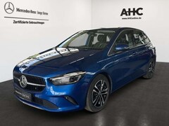 Bild des Angebotes Mercedes-Benz B 200 Progressive Navi LED SpurH KAM SHZ DAB RDK