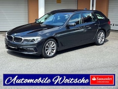 Bild des Angebotes BMW 520 d G31 Sport Line DAB|AHK|LEDER|HiFi