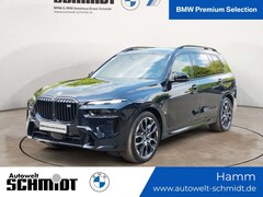 Bild des Angebotes BMW X7 M60i xDrive / NP= 158.860,- / AHK / Standh.