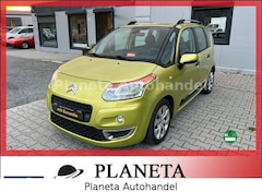 Bild des Angebotes Citroen C3 Picasso Exclusive*KLIMATRONIC*TEMPOMAT*PDC*