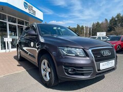 Bild des Angebotes Audi Q5 2.0 TFSI quattro AHK|Xenon|Bluetooth