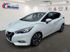 Bild des Angebotes Nissan Micra DIG-T 117 Tekna