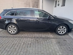 Bild des Angebotes Opel Insignia 2.0 CDTI Sports Tourer Aut. Design Edition
