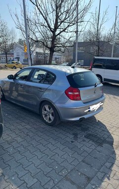 Bild des Angebotes BMW 118 118d DPF Edition Lifestyle
