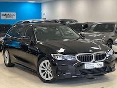 Bild des Angebotes BMW 318 d Advantage Navi/AG+/Sitzheizung/Tempomat
