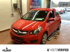 Bild des Angebotes Opel Karl 1.0 Edition KLIMA+Cool&Sound