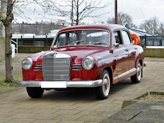 Bild des Angebotes Mercedes-Benz 180 180b ‘Ponton’
