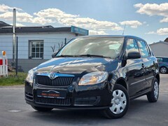 Bild des Angebotes Skoda Fabia Classic