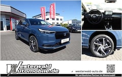 Bild des Angebotes Honda HR-V Hybrid e:HEV 1.5 i-MMD Advance Plus