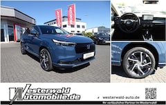 Bild des Angebotes Honda HR-V Hybrid e:HEV 1.5 i-MMD Advance Plus