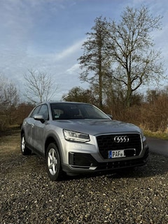 Bild des Angebotes Audi Q2 basis ultra