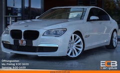Bild des Angebotes BMW 730 d xDrive *MOTOR NEU ORIG. BEI BMW *