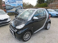 Bild des Angebotes smart forTwo fortwo cabrio Micro Hybrid Drive 52 kW