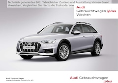 Bild des Angebotes Audi A4 allroad 50 TDI quattro LED AHK Navi