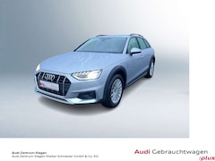 Bild des Angebotes Audi A4 allroad 50 TDI quattro LED AHK Navi