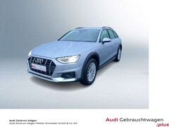 Bild des Angebotes Audi A4 allroad 50 TDI quattro LED AHK Navi