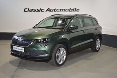 Bild des Angebotes Skoda Karoq Style *Automatik*1.Hand*