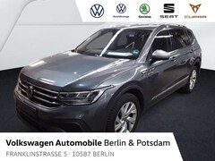Bild des Angebotes VW Tiguan Allspace 1.5 TSI DSG Life AHK LED 7-Sitze
