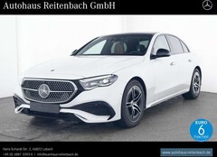 Bild des Angebotes Mercedes-Benz E 300 E300de LIMO AMG+PANO+HYPER DISTR+HUD+360+BURMEST