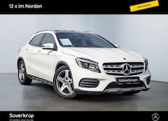 Bild des Angebotes Mercedes-Benz GLA 250 AMG KOM AMG PANO PDC SHD SHZ