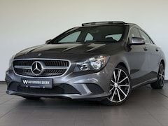 Bild des Angebotes Mercedes-Benz CLA 220 CDI d 4M URBAN |PANO |KAM |NAVI |SZH