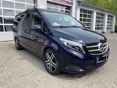 Bild des Angebotes Mercedes-Benz 220 V 250 Marco Polo EDITION,Küche,19"Alu,Standheizu