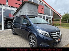 Bild des Angebotes Mercedes-Benz 220 V 250 Marco Polo EDITION,Küche,19"Alu,Standheizu