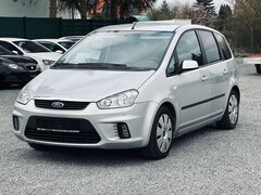 Bild des Angebotes Ford C-Max 1.6*KLIMA*PDC*AHK*ZV*TÜV 06.2026