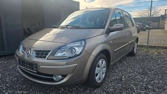 Bild des Angebotes Renault Scenic II Avantage*43000Tkm*Anhänger