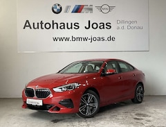 Bild des Angebotes BMW 220 i elektr. Sitzverstellung mit Memory, Head-Up Disp