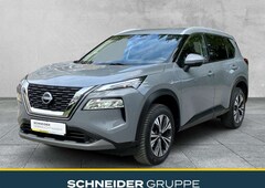 Bild des Angebotes Nissan X-Trail N-Connecta 1.5 VC-T MHEV LED+NAVI+ACC