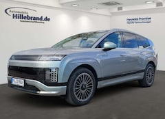 Bild des Angebotes Hyundai IONIQ 9 226 kW 4WD Uniq Elektro 110 kWh HUD Niveau El. Pan